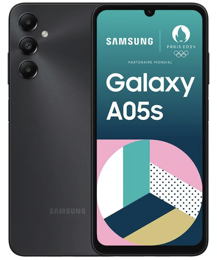 Galaxy A05S - A057G